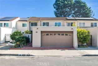 Single Family Residence, 18 Meadowsweet way, Irvine, CA 92612 - 2