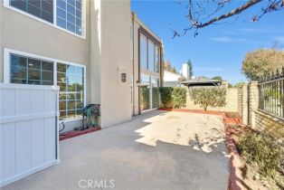 Single Family Residence, 18 Meadowsweet way, Irvine, CA 92612 - 43