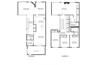 Single Family Residence, 18 Meadowsweet way, Irvine, CA 92612 - 52
