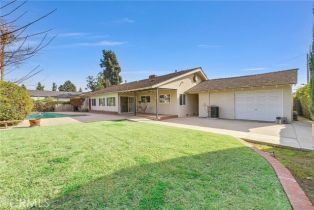Single Family Residence, 61 Birchcroft st, Arcadia , CA 91007 - 19