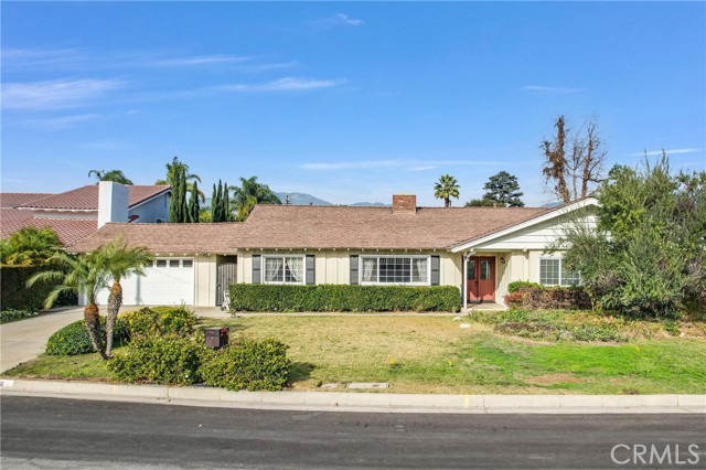 Single Family Residence, 61 Birchcroft st, Arcadia , CA 91007 - 1