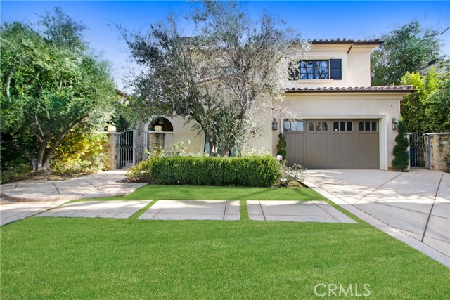 Single Family Residence, 400 Santa Rosa rd, Arcadia , CA 91007 - 1