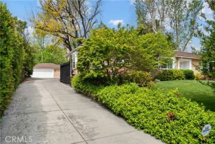 Single Family Residence, 1405 Rancho rd, Arcadia , CA 91006 - 33