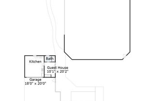 Single Family Residence, 1405 Rancho rd, Arcadia , CA 91006 - 35