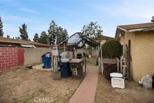 Residential Income, 11133 Schmidt rd, El Monte, CA 91733 - 21
