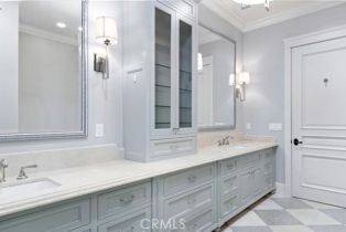 Single Family Residence, 820 San Simeon rd, Arcadia , CA 91007 - 22