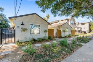 Residential Income, 405 Euclid ave, Pasadena, CA 91101 - 3