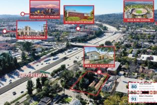 Residential Income, 405 Euclid ave, Pasadena, CA 91101 - 35