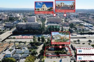 Residential Income, 405 Euclid ave, Pasadena, CA 91101 - 36