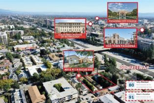 Residential Income, 405 Euclid ave, Pasadena, CA 91101 - 37