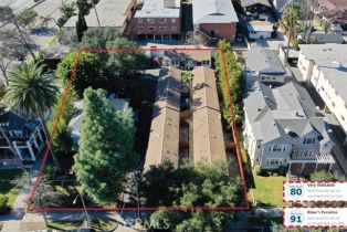 Residential Income, 405 Euclid ave, Pasadena, CA 91101 - 38