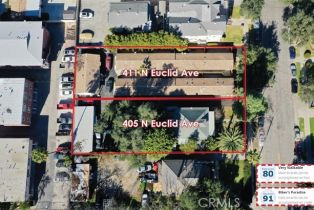 Residential Income, 405 Euclid ave, Pasadena, CA 91101 - 39