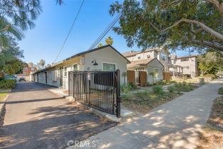 Residential Income, 405 Euclid ave, Pasadena, CA 91101 - 5