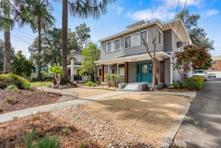 Residential Income, 405 Euclid ave, Pasadena, CA 91101 - 6