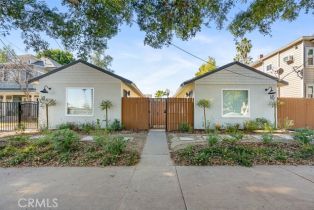 Residential Income, 405 411 N Euclid AVE, Pasadena, CA  Pasadena, CA 91101
