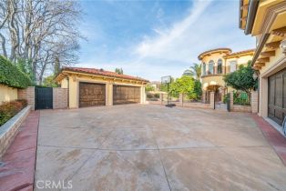Single Family Residence, 239 Norman ave, Arcadia , CA 91007 - 68