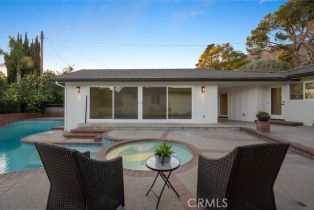 Single Family Residence, 1985 Highland Oaks dr, Arcadia , CA 91006 - 62
