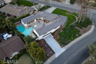 Single Family Residence, 1985 Highland Oaks dr, Arcadia , CA 91006 - 67