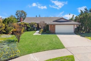 Single Family Residence, 1024 Don Pablo dr, Arcadia , CA 91006 - 2