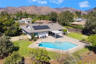 Single Family Residence, 1024 Don Pablo dr, Arcadia , CA 91006 - 40