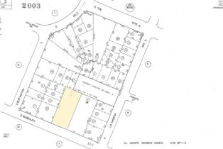 Single Family Residence, 11829 Roseglen st, El Monte, CA 91732 - 19