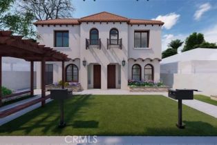 Single Family Residence, 266  N Wilson AVE, Pasadena, CA  Pasadena, CA 91106