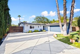 Single Family Residence, 26255 Hatmor dr, Calabasas, CA 91302 - 6