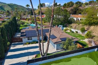 Single Family Residence, 26255 Hatmor dr, Calabasas, CA 91302 - 69