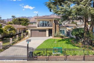 Single Family Residence, 3739 Elma rd, Pasadena, CA 91107 - 2