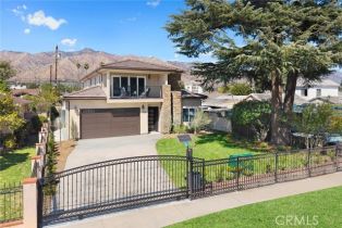 Single Family Residence, 3739 Elma rd, Pasadena, CA 91107 - 3