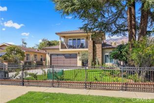 Single Family Residence, 3739 Elma rd, Pasadena, CA 91107 - 4