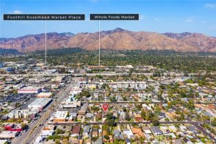 Single Family Residence, 3739 Elma rd, Pasadena, CA 91107 - 57