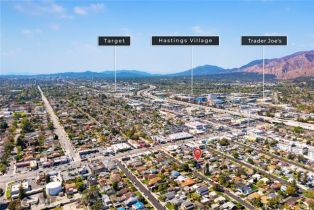 Single Family Residence, 3739 Elma rd, Pasadena, CA 91107 - 58