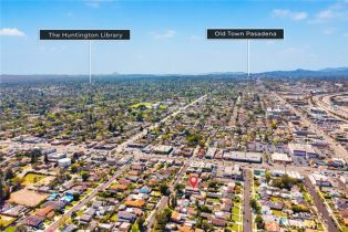 Single Family Residence, 3739 Elma rd, Pasadena, CA 91107 - 59