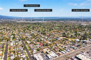 Single Family Residence, 3739 Elma rd, Pasadena, CA 91107 - 60