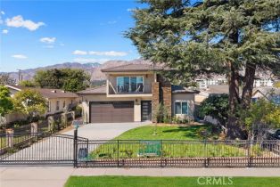 Single Family Residence, 3739 Elma RD, Pasadena, CA  Pasadena, CA 91107