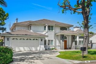 Single Family Residence, 2517 El Capitan ave, Arcadia , CA 91006 - 2