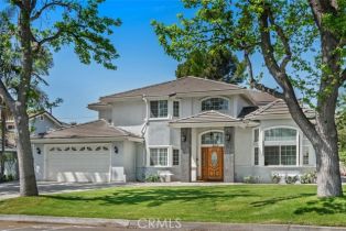 Single Family Residence, 2517 El Capitan ave, Arcadia , CA 91006 - 3