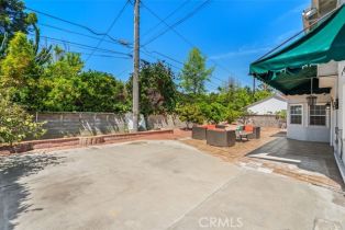 Single Family Residence, 2517 El Capitan ave, Arcadia , CA 91006 - 35