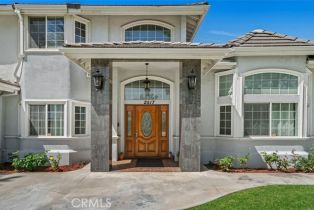 Single Family Residence, 2517 El Capitan ave, Arcadia , CA 91006 - 5
