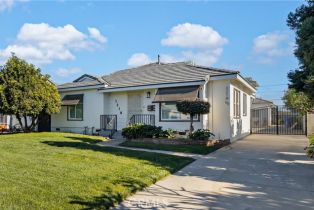 Residential Lease, 3218 Hempstead AVE, Arcadia , CA  Arcadia , CA 91006