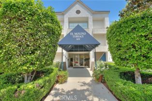 Condominium, 300 El Molino ave, Pasadena, CA 91101 - 46