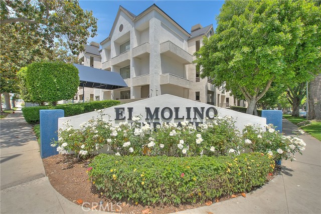 Condominium, 300 El Molino ave, Pasadena, CA 91101 - 1