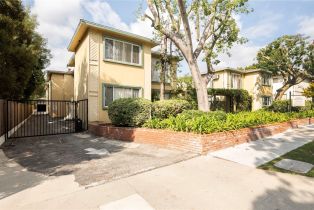 Residential Income, 515 El Molino ave, Pasadena, CA 91101 - 4