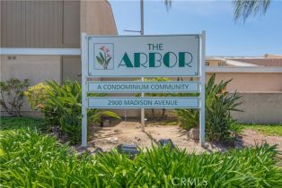 Condominium, 2900 Madison ave, Fullerton, CA 92831 - 2