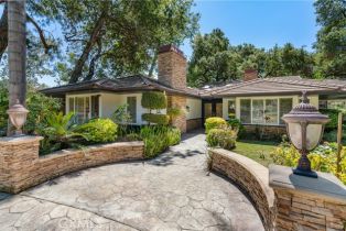 Single Family Residence, 28 Sycamore ave, Arcadia , CA 91006 - 3