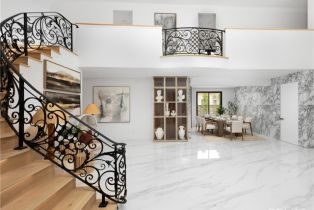 Single Family Residence, 28 La Sierra dr, Arcadia , CA 91007 - 12