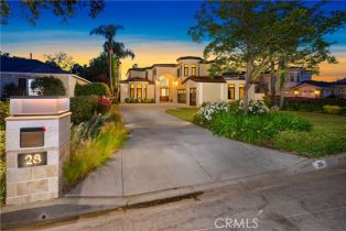 Single Family Residence, 28  W La Sierra DR, Arcadia , CA  Arcadia , CA 91007