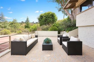 Single Family Residence, 1916 Via Visalia, Palos Verdes Estates, CA 90274 - 40