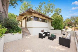 Single Family Residence, 1916 Via Visalia, Palos Verdes Estates, CA 90274 - 41